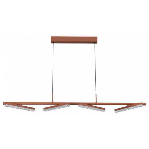 Подвесной светильник ST-Luce EUCLIDICS SL1018.603.04