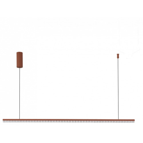 Подвесной светильник ST-Luce EUCLIDICS SL1018.613.01