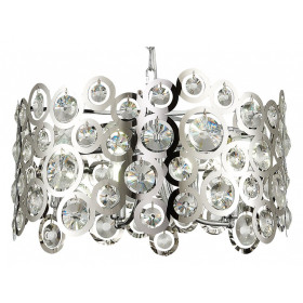 Подвесной светильник ST-Luce Letina SL1103.103.08