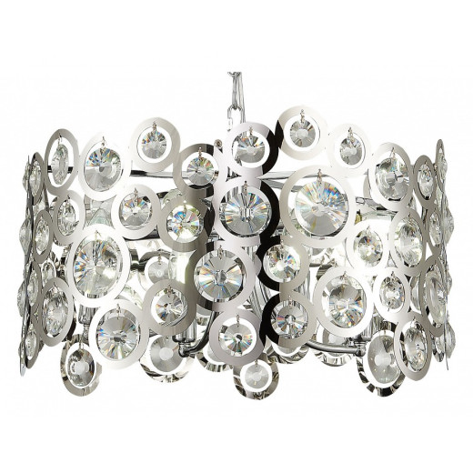 Подвесной светильник ST-Luce Letina SL1103.103.08