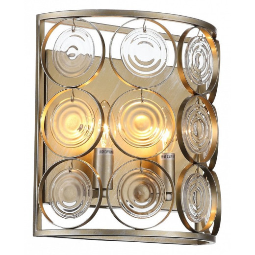 Накладной светильник ST-Luce Seranda SL1105.201.02