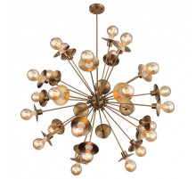 Люстра на штанге ST-Luce Guido SL1111.303.30