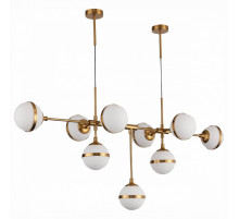 Подвесная люстра ST-Luce Arbe SL1157.303.09