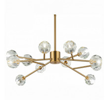 Подвесная люстра ST-Luce Romano SL1166.303.12