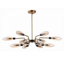 Потолочная люстра ST-Luce Desima SL1174.303.12