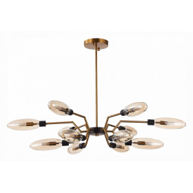 Потолочная люстра ST-Luce Desima SL1174.303.12