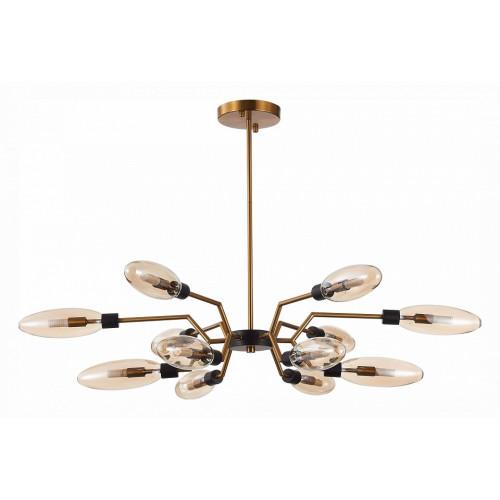 Потолочная люстра ST-Luce Desima SL1174.303.12