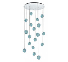 Подвесная люстра ST-Luce Portici SL1175.113.18