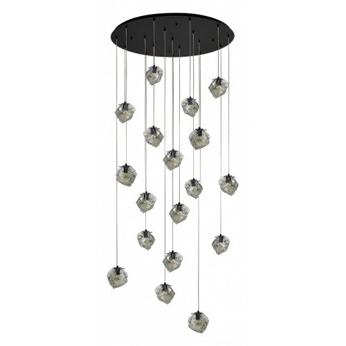 Подвесная люстра ST-Luce Portici SL1175.403.18