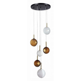 Подвесной светильник ST-Luce Foligno SL1183.543.06