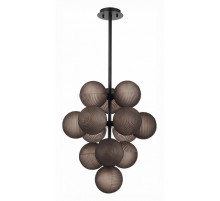 Люстра на штанге ST-Luce Todo SL1184.403.13