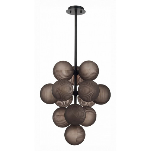 Люстра на штанге ST-Luce Todo SL1184.403.13