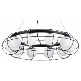 Подвесная люстра ST-Luce Beata SL1189.403.10