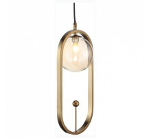Подвесной светильник ST-Luce Circono SL1201.203.01