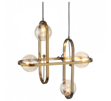 Подвесной светильник ST-Luce Circono SL1201.203.04