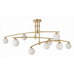 Люстра на штанге ST-Luce Sembrare SL1208.302.09