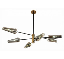 Люстра на штанге ST-Luce Morave SL1209.302.06