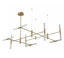 Люстра на штанге ST-Luce  SL1216.203.16