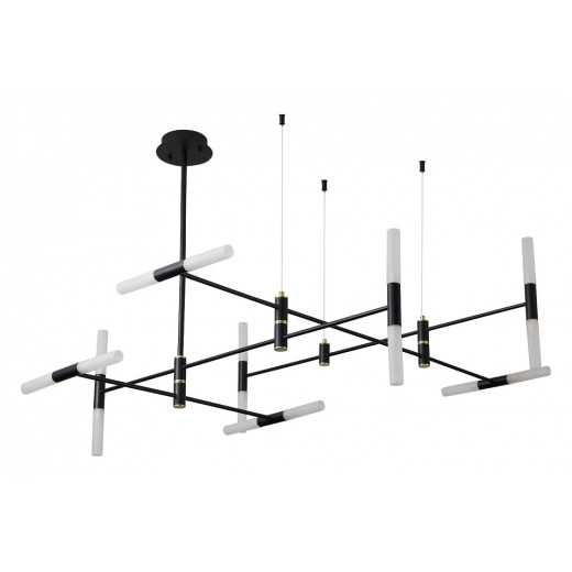 Люстра на штанге ST-Luce  SL1216.403.16