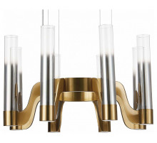 Подвесная люстра ST-Luce Ettore SL1235.303.08