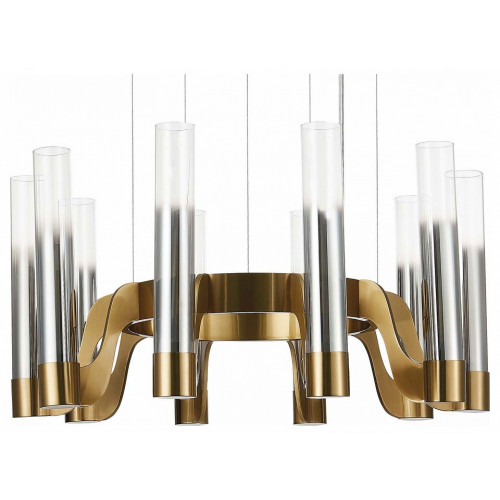 Подвесная люстра ST-Luce Ettore SL1235.303.10