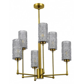 Люстра на штанге ST-Luce Gacciolo SL1240.303.06