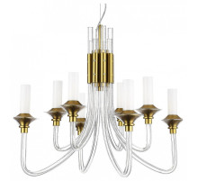 Подвесная люстра ST-Luce Vetrano SL1241.203.08