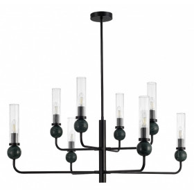 Люстра на штанге ST-Luce MEDEA SL1244.403.08