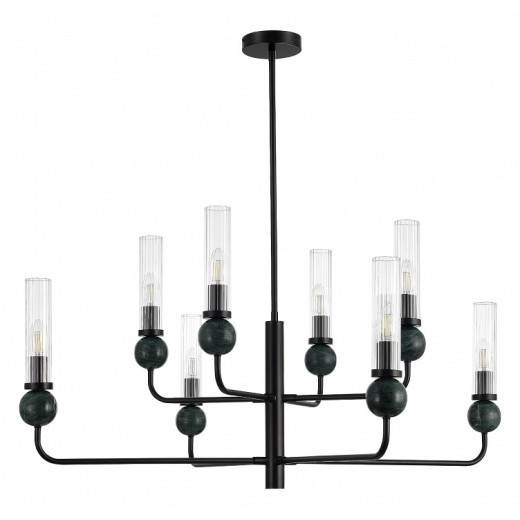 Люстра на штанге ST-Luce MEDEA SL1244.403.08