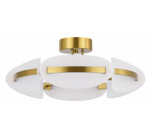 Люстра на штанге ST-Luce ETOILE SL1304.302.45
