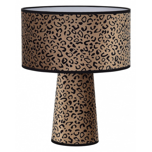 Настольная лампа декоративная ST-Luce JACKIE SL1354.614.01