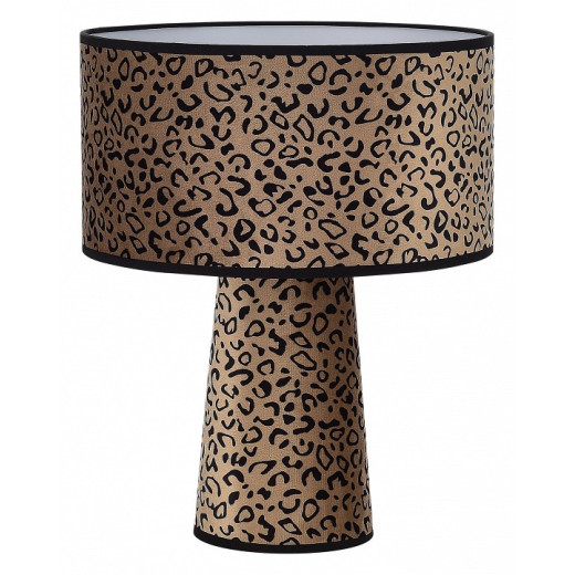 Настольная лампа декоративная ST-Luce JACKIE SL1354.614.01