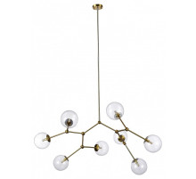 Люстра на штанге ST-Luce Chieti SL1506.203.08