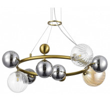 Подвесная люстра ST-Luce Sphere SL1515.303.08