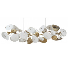 Подвесная люстра ST-Luce Dahlia SL1518.303.08