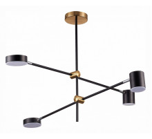 Люстра на штанге ST-Luce Rodrigo SL1604.432.04