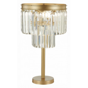 Настольная лампа декоративная ST-Luce Ercolano SL1624.204.03