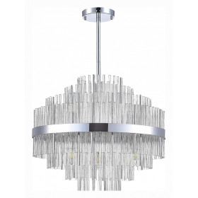 Люстра на штанге ST-Luce Rens SL1634.103.09