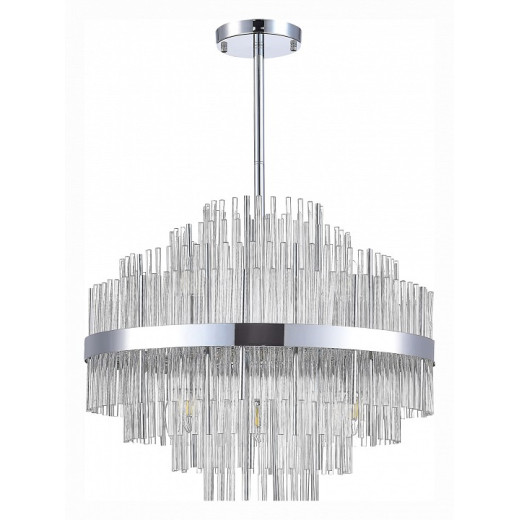 Люстра на штанге ST-Luce Rens SL1634.103.09