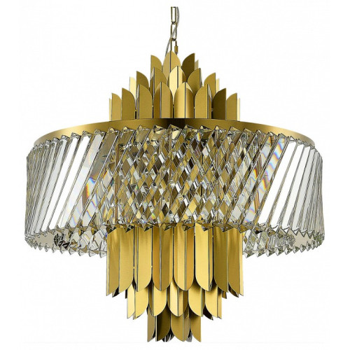 Подвесная люстра ST-Luce Nari SL1635.303.09