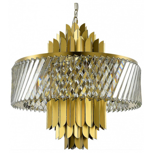 Подвесная люстра ST-Luce Nari SL1635.303.09