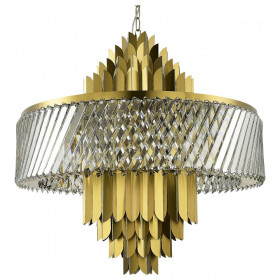 Подвесная люстра ST-Luce Nari SL1635.303.13