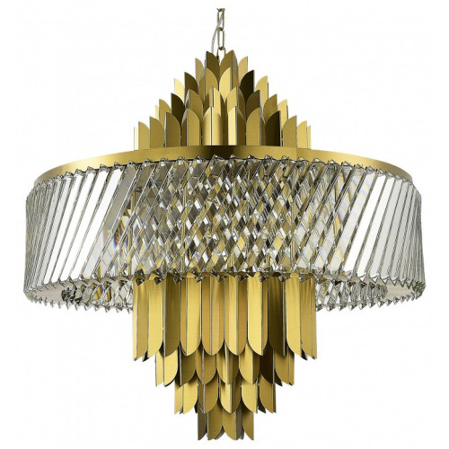 Подвесная люстра ST-Luce Nari SL1635.303.13