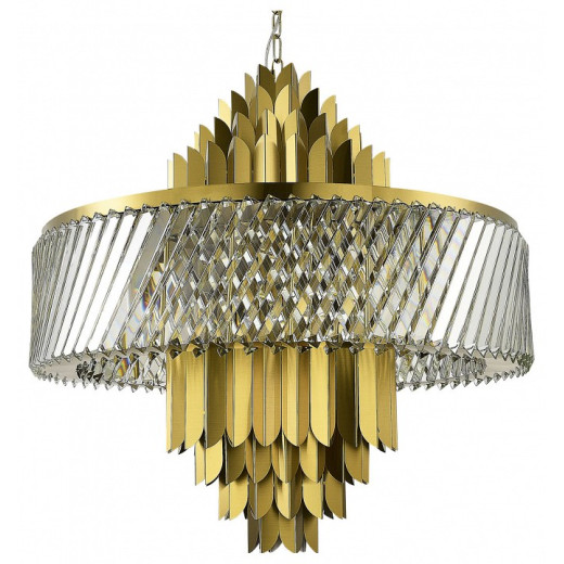 Подвесная люстра ST-Luce Nari SL1635.303.13