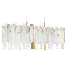 Подвесная люстра ST-Luce Scolare SL1636.203.08