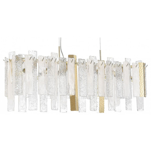 Подвесная люстра ST-Luce Scolare SL1636.203.08