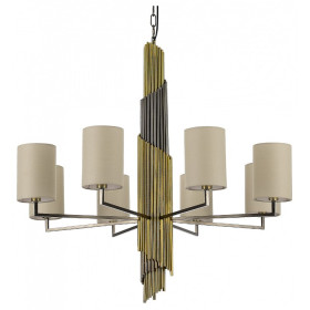 Подвесная люстра ST-Luce Gloria SL1638.303.08