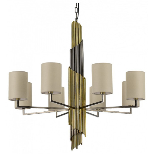 Подвесная люстра ST-Luce Gloria SL1638.303.08