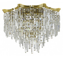 Потолочная люстра ST-Luce Ofelia SL1659.302.07