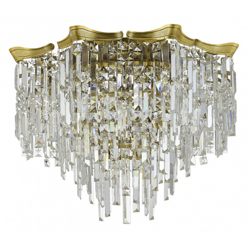 Потолочная люстра ST-Luce Ofelia SL1659.302.07